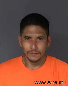 Julio Fernando Amaya Gasca Mugshot